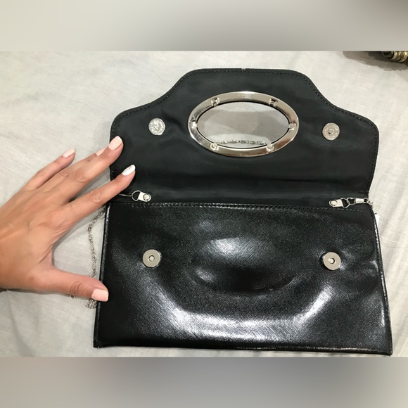 Women's Mini Clutch Bag.Suitable For Wedding Prom, Dinner, Any Party! - Picture 7 of 10